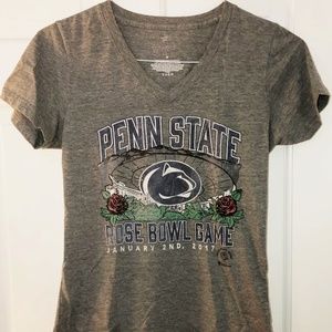 Penn State Rose Bowl 2017 T-Shirt